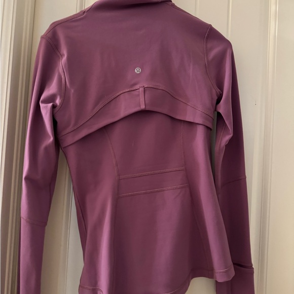 Lululemon jacket - Picture 2 of 4